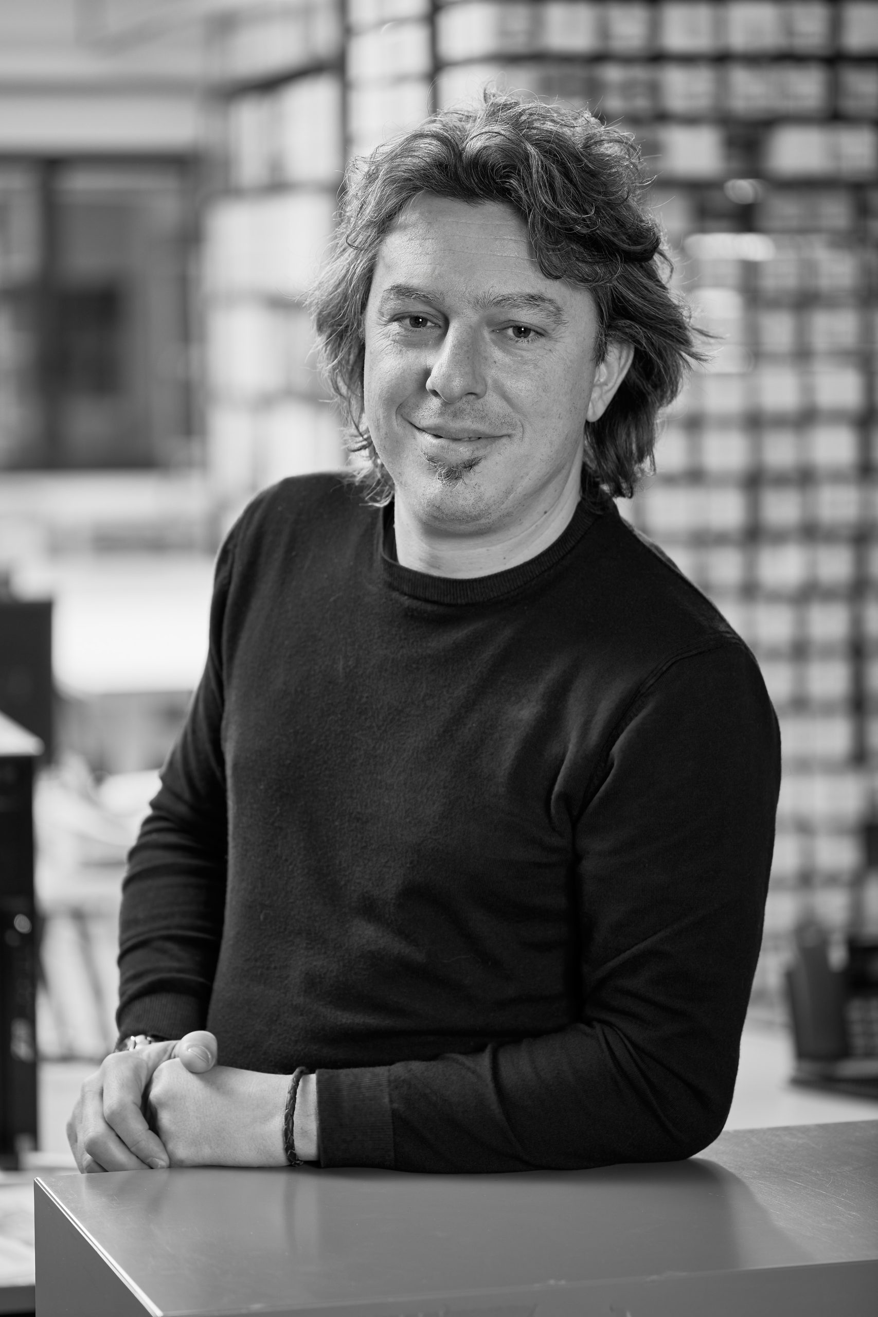 Massimo Ferrari