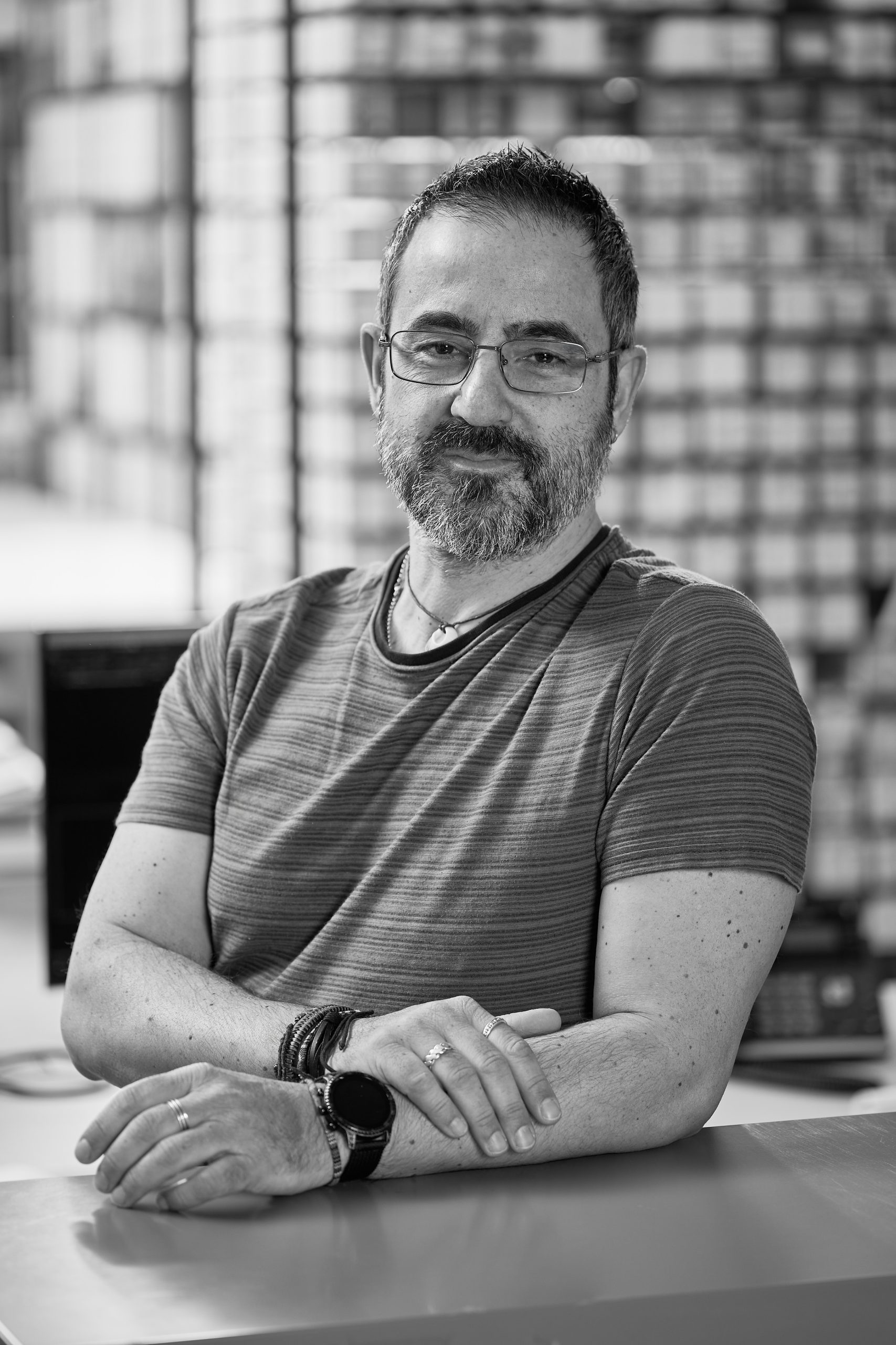 Massimo Ferrari