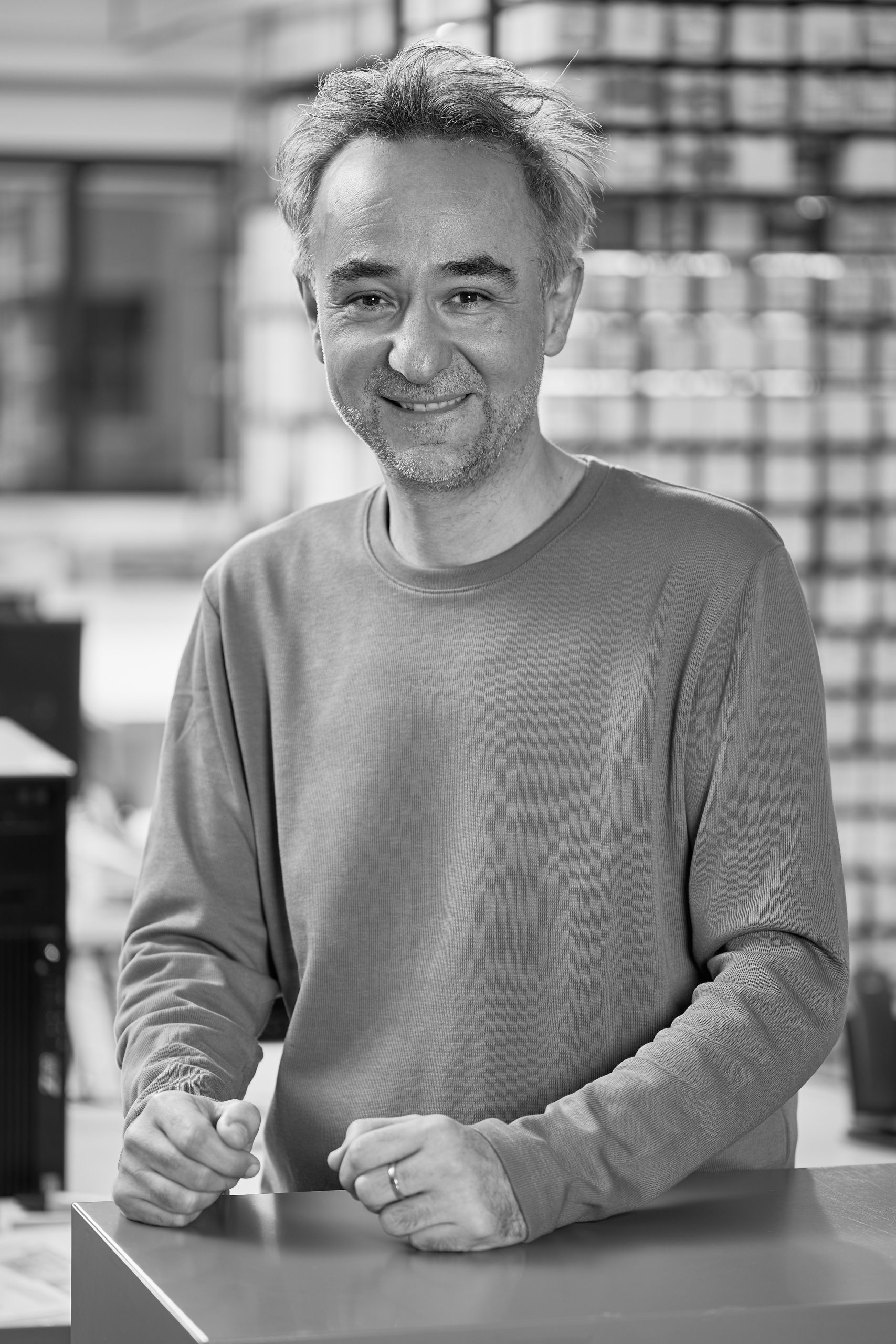 Flavio Bonalumi