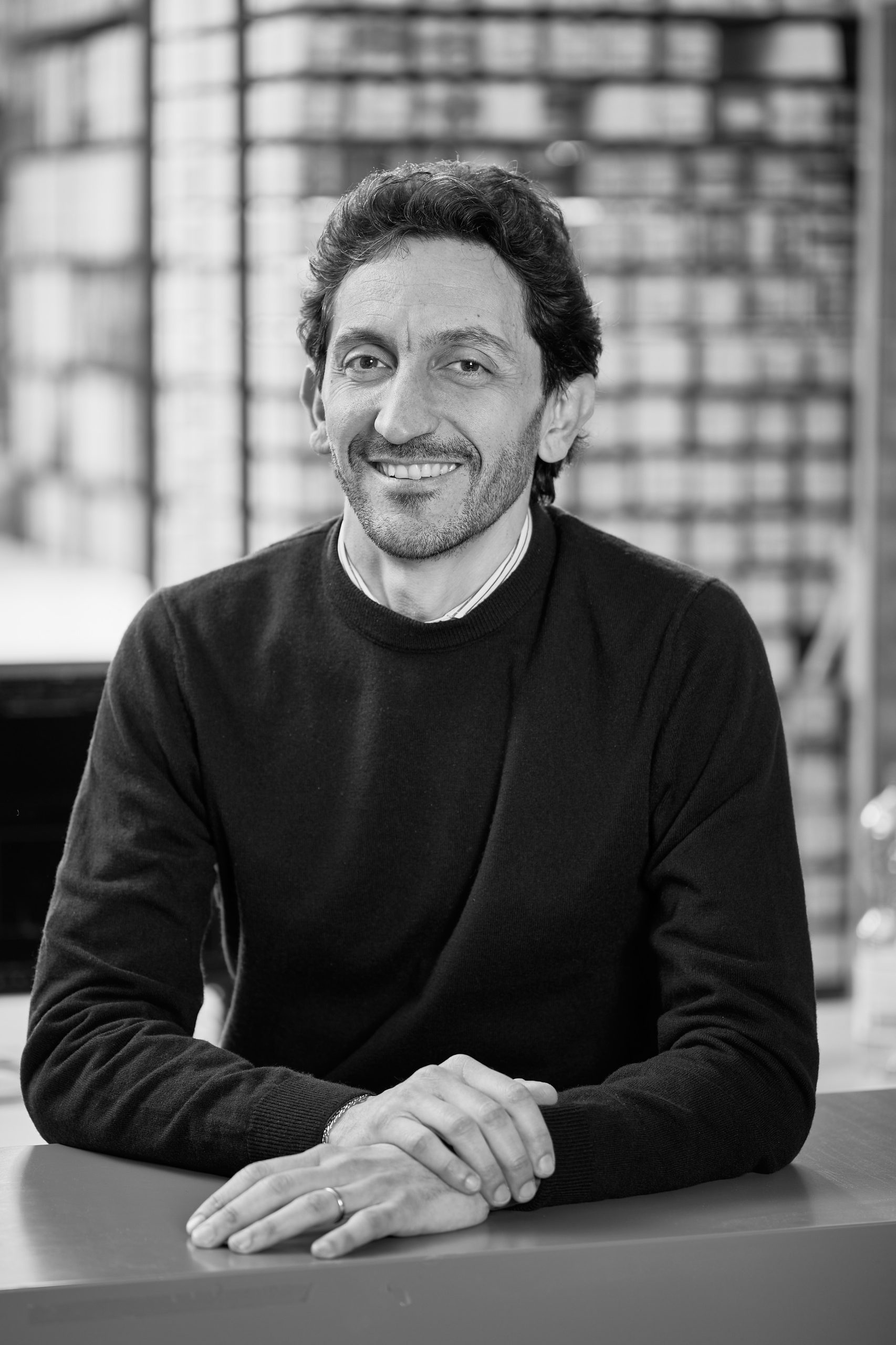 Gian Paolo Lebani