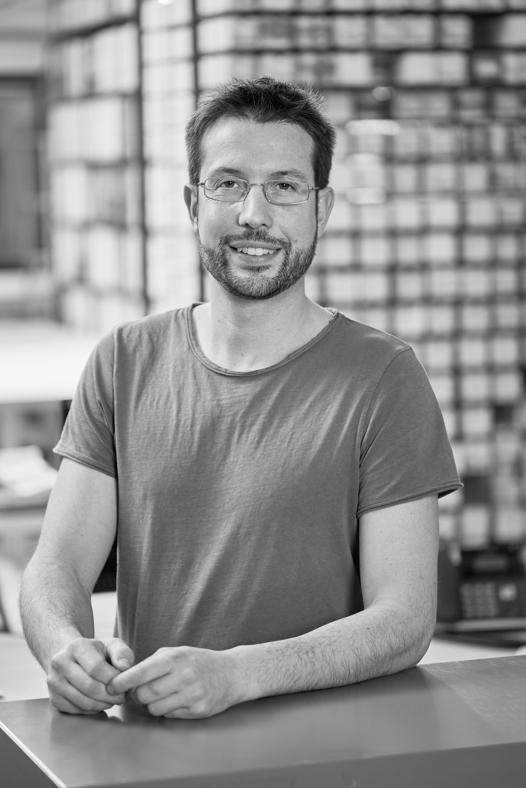 Mario Pistocchini
