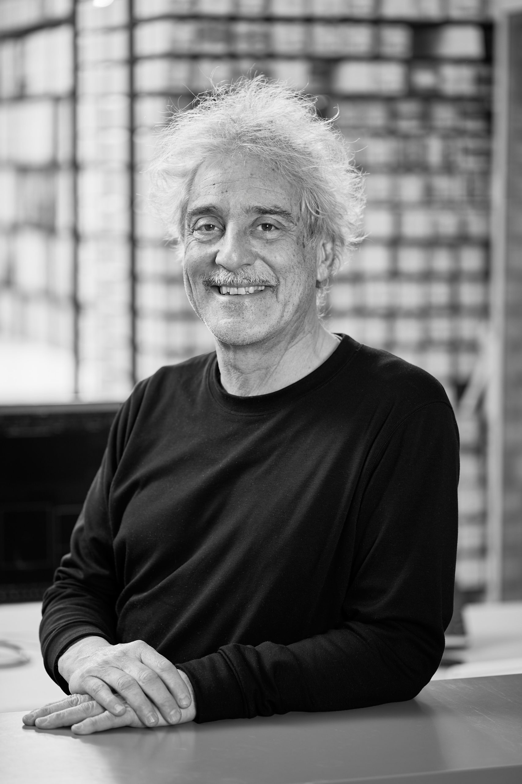 Massimo Ferrari